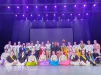 세종시문화재단, 국제문화예술교류 활성화 앞장