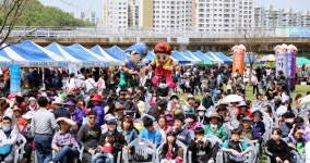 대전 서구, 주민주도 들썩들썩 마을 축제