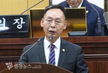 이수의 서산시의원, 서산버드랜드, 머물 수 있는 관광지로 육성해야