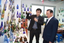 천안시, 재활용 뛰어넘는 새활용 시대 앞장