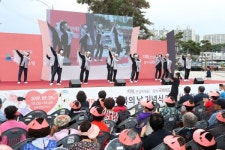 보령시, 치매극복의 날 기념식 및 제2회 건강체험 한마당 개최