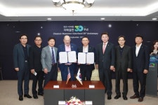 30년 우정 천안시와 미국 비버튼시 교류 강화