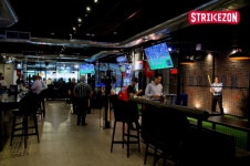 스트라이크존,  스크린야구 시뮬레이터 해외 진출 가속화