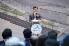 세종시 한솔동 복합커뮤니티센터 정음관 문 열어