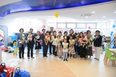 세종시 한솔동 복합커뮤니티센터 정음관 문 열어