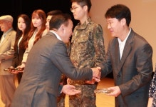 유상모·우윤숙 씨, 천안시 전통명인으로 선정