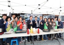 가장동 제2회 들말 한마음 축제, 풍성한 볼거리 선사