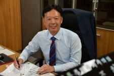 〔새인물〕조한섭 세종특별자치시의회 의사입법담당관