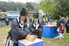 세종시 전의면, 제17회 왕의 물 축제 개최