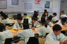 천안박물관, 가을(秋) 세시페스티벌 성황리 마무리