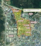예산군, 원도심 활성화 사업 박차