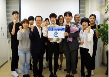 배재대 학생들, 외식‧미술‧미디어 등 공모전서 수상 잇달아