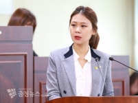 김미영 의원, 송악면 하수관로 정비 민간투자사업 개선 촉구