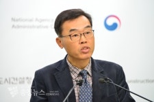행복도시, 빗물 머금은 촉촉한 도시 건설한다