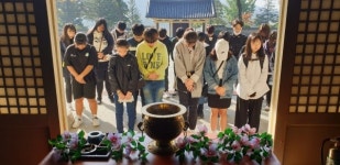 예산군청소년수련관, '2019년 청소년, 윤봉길을 만나다' 해외역사탐방