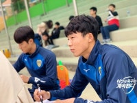 아산의 지역사회공헌은 계속 된다, 권곡초 2탄 성료