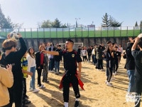 아산무궁화, 기다린 만큼 즐거운 권곡초의 비타민스쿨