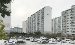 서산시, 임시공영주차장 4개소 조성 완료