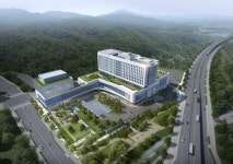 세종충남대병원, 내년 6월 개원 앞두고 막바지 준비 박차