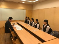 천안시, 특성화고 졸업생 대상 취업역량 강화