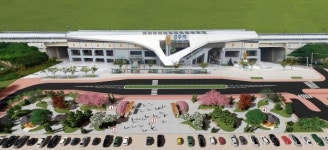 공주시, 공주역 문화관광 플랫폼 조성 추진