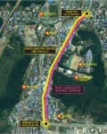 예산군, 2020년 충청남도 공공디자인 공모사업 선정
