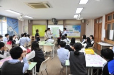 [창의인재씨앗학교] 대전 가오중, 수업과 인성을 혁신하다