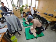 홍성군 응급의료시스템 구축 박차