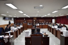 충남도의회 농경환위, 100억 들인 친환경농업연구센터 유명무실