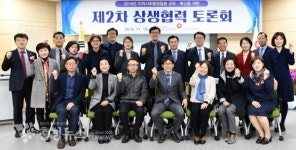 국민건강보험공단 대전지역본부, 지역사회 통합 돌봄 확산 앞장