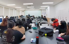 충남대 법률센터-대전과학기술대학교, 맞춤형 법률특강 개최