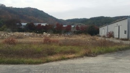 청양군, 학당․화성농공단지 완전 분양 성과