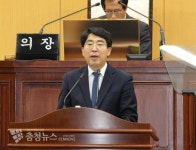 맹정호 서산시장 설계는 끝, 내년엔 빠르게 달릴 것