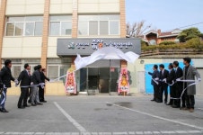 당진시, 도내 최초 중장년기술창업센터 개소