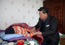 태안군, 동절기 복지사각지대 집중 발굴