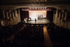 대전 서구, 알코올중독 회복 노래하다