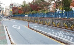 천안시, 우리학교 무지개일곱 빛깔 꿈꾼다