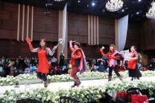 2019 아산시 자원봉사자의 날 기념식 개최