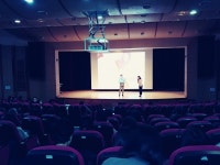 천안시, 2019 팝페라 친절 콘서트 개최