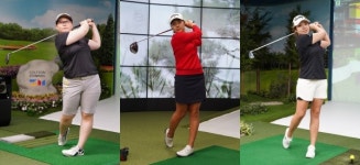 골프존, 2019 GTOUR, WGTOUR 챔피언십 대회 개최