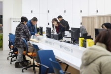 서산시청 종합민원실, 시민중심의 공간으로 변신