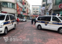 대전서 미용실 주인 변사체로 발견...가스 중독 추정