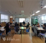 박병훈 훈그룹 아카데미 대표, 학폭예방 특강 열려
