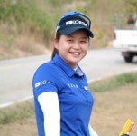 KLPGA 최혜진 프로, 유원골프재단에 '장학금 2천만 원' 기부