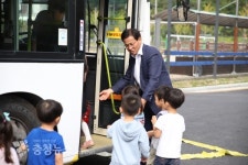 〔인터뷰〕고칠진 세종도시교통공사 사장, 대중교통모델 제시