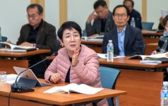대덕구, 행복지표 연구개발 용역 최종보고회 개최