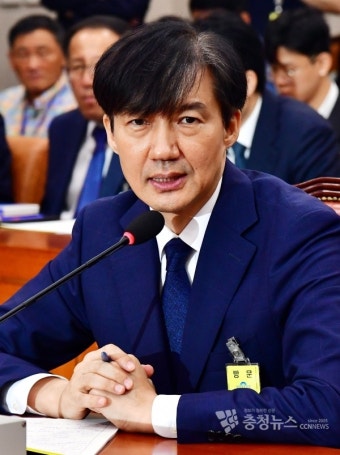 조국 前 장관, 구속 영장 기각 후폭풍?