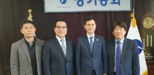 목요언론인클럽, 새 회장에 윤성국 금강일보 대표