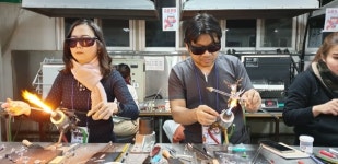 남서울대학교, 국제최고위유리교육과정 2019-2020 개최