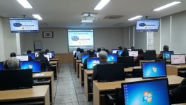 논산시, 2020년 시민 정보화 교육 활용능력 강화